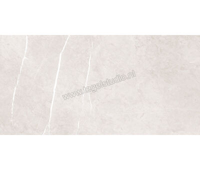 Keraben Inari Perla 37x75 cm Vloertegel / Wandtegel Glanzend Gestructureerd Lappato GVBAC060 | 5