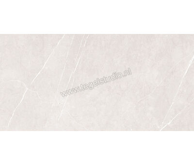 Keraben Inari Perla 37x75 cm Vloertegel / Wandtegel Glanzend Gestructureerd Lappato GVBAC060 | 8