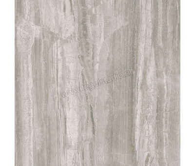 Keraben Luxury Grey 90x90 cm Vloertegel / Wandtegel Glanzend Gestructureerd Lappato GXX6N050 | 1