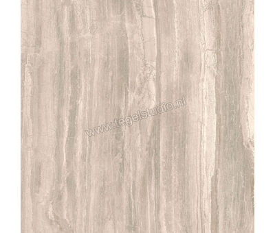 Keraben Luxury Sand 90x90 cm Vloertegel / Wandtegel Glanzend Gestructureerd Soft Lappato GXX6N001 | 1
