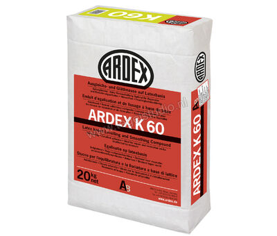 Ardex K 60 24201 24201 | 1