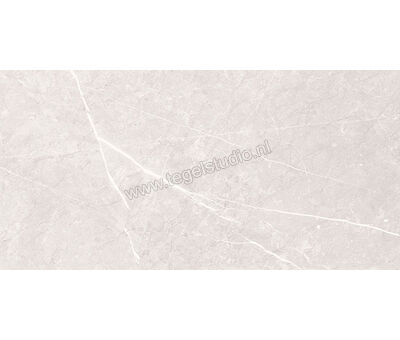 Keraben Inari Perla 25x50 cm Vloertegel / Wandtegel Glanzend Gestructureerd Gloss KVBTP002 | 3