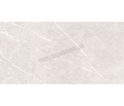 Keraben Inari Perla 25x50 cm Vloertegel / Wandtegel Glanzend Gestructureerd Gloss KVBTP002 | 5