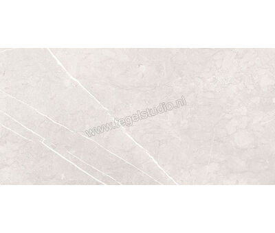 Keraben Inari Perla 25x50 cm Vloertegel / Wandtegel Glanzend Gestructureerd Gloss KVBTP002 | 7