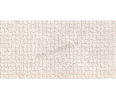 Keraben Inari Crema 25x50 cm Wandtegel Concept Mat Gestructureerd Naturale KVBTP031 | 7