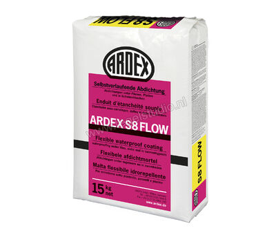Ardex S 8 Flow 24224 24224 | 1