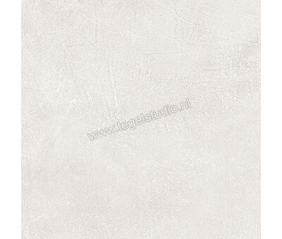 Emil Ceramica Sixty Talco 80x80 cm Vloertegel / Wandtegel Silktech Mat Vlak Naturale EKQW | 1