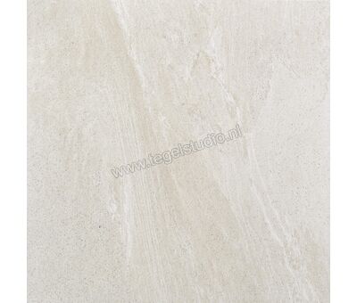 Keraben Brancato Blanco 60x60 cm Vloertegel / Wandtegel Mat Vlak Naturale GEE42000 | 1