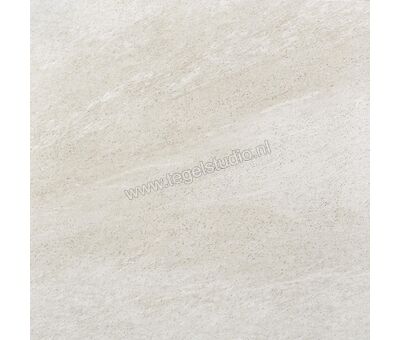 Keraben Brancato Blanco 60x60 cm Vloertegel / Wandtegel Mat Vlak Naturale GEE42000 | 2