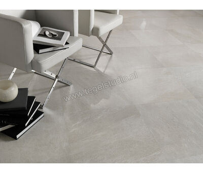 Keraben Brancato Blanco 60x60 cm Vloertegel / Wandtegel Mat Vlak Naturale GEE42000 | 4