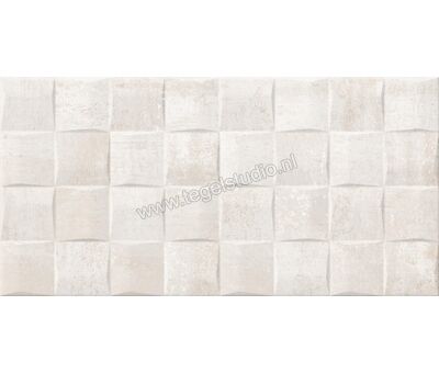 Keraben Barrington Cream 25x50 cm Wandtegel Art Mat Gestructureerd Naturale KUYTP050 | 1