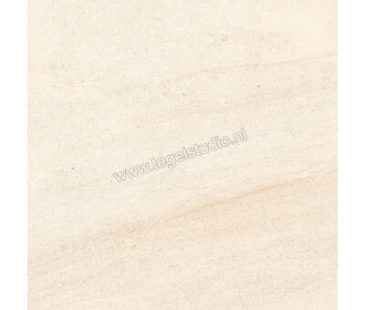 Keraben Beauval Almond 60x60 cm Vloertegel / Wandtegel Mat Vlak Naturale GED42011 | 2
