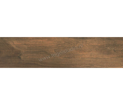 Castelvetro Naturae Aequa Castor 30x120 cm Vloertegel / Wandtegel Mat CAQ32R6 | 1