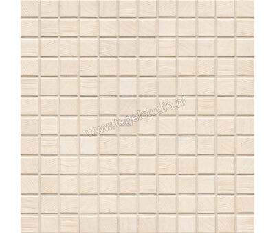 Jasba Senja Pure Ahorn 2x2 cm Mozaiek Secura Mat Gestructureerd Ht-Veredeling 3201H | 1