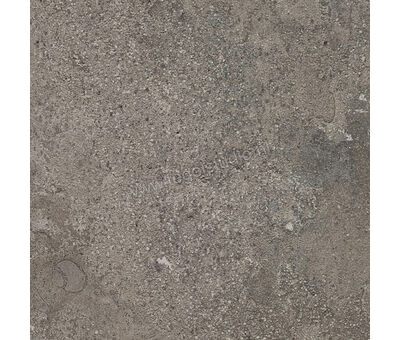 Castelvetro Fusion Piombo 60x60 cm Vloertegel / Wandtegel Mat CFU60R77 | 1