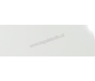 AB Ceramic Blanco Weiß 30x90 cm Wandtegel Glanzend Vlak Blanco Brillo | 1