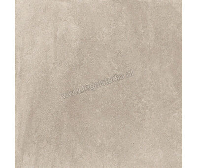 Lea Ceramiche Cliffstone Taupe Moher 60x60 cm Vloertegel / Wandtegel Glanzend Gestructureerd Lappato LGWCLX2 | 1