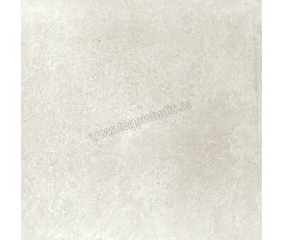 Lea Ceramiche Cliffstone White Dover 60x60 cm Vloertegel / Wandtegel Glanzend Gestructureerd Lappato LGWCLX3 | 1