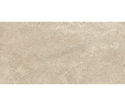 Lea Ceramiche Cliffstone Beige Madeira 60x120 cm Vloertegel / Wandtegel Glanzend Gestructureerd Lappato LGXCLX0 | 1