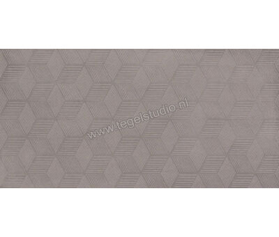 Kronos Ceramiche Prima Materia Sandalo 60x120 cm Decor Mat Gestructureerd Naturel KRO8209 | 1