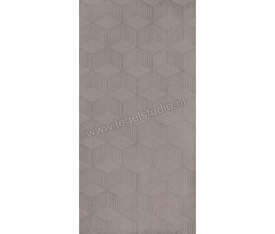 Kronos Ceramiche Prima Materia Sandalo 60x120 cm Decor Mat Gestructureerd Naturel KRO8209 | 2