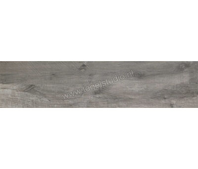 Flaviker Dakota Tortora 40x170 cm Vloertegel / Wandtegel Mat Gestructureerd Naturale DK4723R | 1