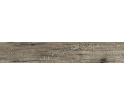 Novabell Eiche Timber 20x120 cm Vloertegel | Wandtegel Mat Gestructureerd Naturale ECH61RT | 1