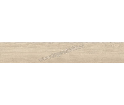 Lea Ceramiche Bio Select Oak Vanilla 20x120 cm Vloertegel / Wandtegel Mat Gestructureerd Naturale LG7B330 | 1