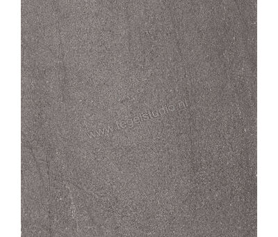 Lea Ceramiche Nextone Next Dark 90x90 cm Vloertegel | Wandtegel Glanzend Gestructureerd Lappato LG9NXX0 | 2