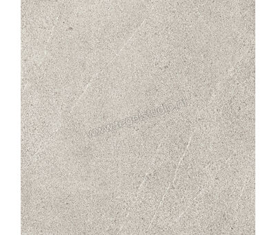 Lea Ceramiche Nextone Next Gray 60x60 cm Vloertegel / Wandtegel Mat Gestructureerd Naturale LGWNX10 | 1