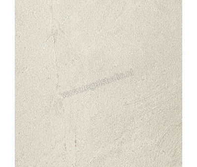 Lea Ceramiche Nextone Next White 60x60 cm Vloertegel | Wandtegel Glanzend Gestructureerd Lappato LGWNXL3 | 1