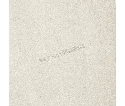 Lea Ceramiche Nextone Next White 60x60 cm Vloertegel | Wandtegel Glanzend Gestructureerd Lappato LGWNXL3 | 4