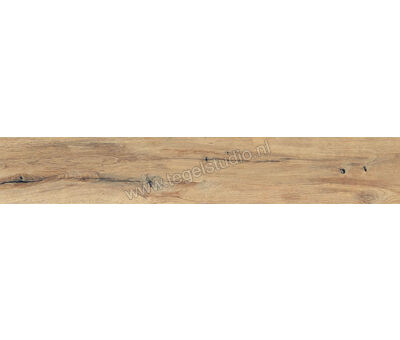 Emil Ceramica Millelegni Scottish Oak 20x120 cm Vloertegel / Wandtegel Mat Vlak Naturale E21W | 1