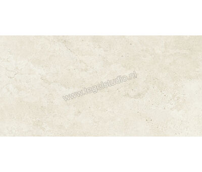 Agrob Buchtal Kiano Sand Weiß 30x60 cm Wandtegel Mat Vlak HT 283106H | 1