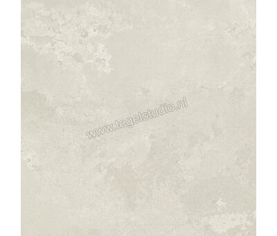 Agrob Buchtal Kiano Elfenbein Weiß 60x60 cm Vloertegel / Wandtegel Mat Gestructureerd 431934 | 1