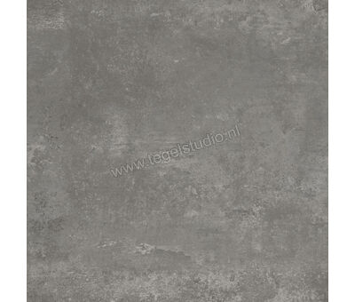 Agrob Buchtal Soul Basalt 60x60 cm Vloertegel / Wandtegel PT 434860 | 1