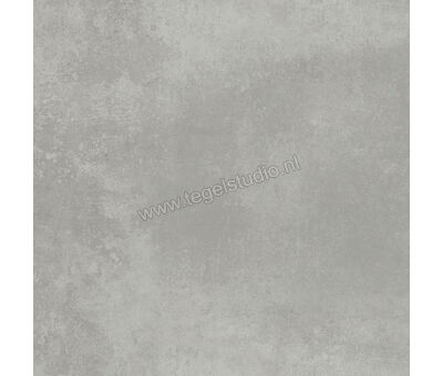 Agrob Buchtal Soul Zementgrau 60x60 cm Vloertegel / Wandtegel PT 434861 | 1