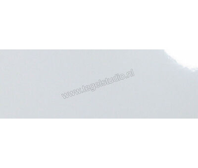 Agrob Buchtal Basis 1 Weiß 30x90 cm Wandtegel Glanzend Vlak 391589 | 1
