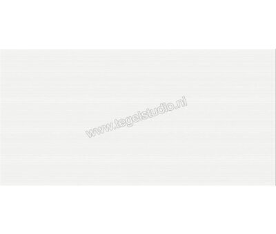 Agrob Buchtal Focus Royal Weiß 30x60 cm Wandtegel Glanzend Vlak HT 280874H | 1