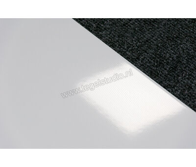 Agrob Buchtal Focus Royal Weiß 30x60 cm Wandtegel Glanzend Vlak HT 280874H | 3