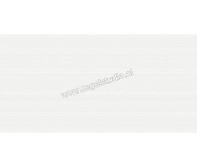 Agrob Buchtal Focus Royal Weiß 30x60 cm Wandtegel Mat Vlak HT 281140H | 1