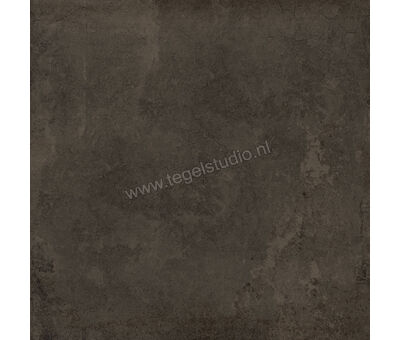 Keraben Rue de Paris Black 60x60 cm Vloertegel / Wandtegel Glanzend Vlak Lappato GUX42030 | 5