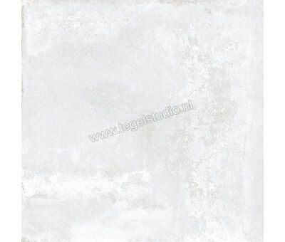 Keraben Rue de Paris Blanco 60x60 cm Vloertegel / Wandtegel Mat Vlak Natural GUX42000 | 8