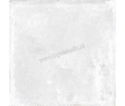 Keraben Rue de Paris Blanco 75x75 cm Vloertegel / Wandtegel Mat Vlak Natural GUX0R000 | 1
