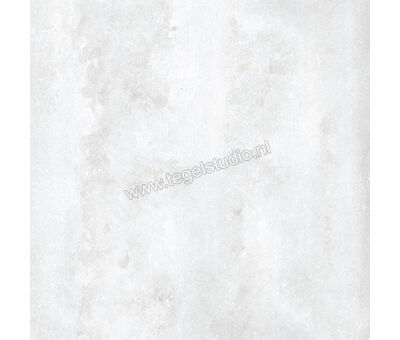 Keraben Rue de Paris Blanco 75x75 cm Vloertegel / Wandtegel Mat Vlak Natural GUX0R000 | 2