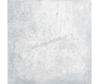 Keraben Rue de Paris Gris 75x75 cm Vloertegel / Wandtegel Mat Vlak Natural GUX0R002 | 3