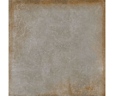 Keraben Rue de Paris Cobre 90x90 cm Vloertegel / Wandtegel Glanzend Vlak Lappato GUX6N01M | 7