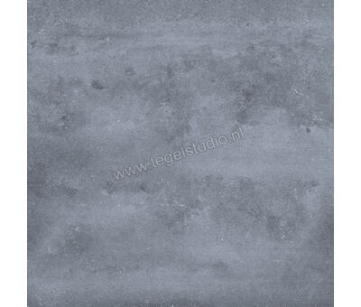 Keraben Rue de Paris Acero 60x60 cm Vloertegel / Wandtegel Mat Vlak Natural GUX4200A | 1