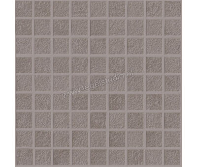Kronos Ceramiche Prima Materia Sandalo 30x30 cm Mozaiek Mix KRO8198 | 1