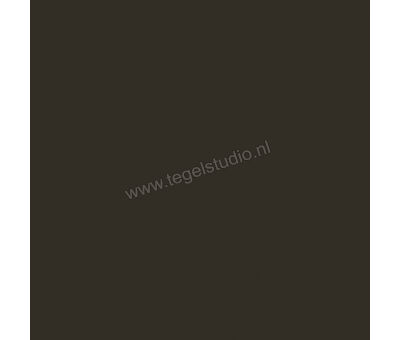 Faetano Paris Nero 20x20 cm Vloertegel / Wandtegel Uni Mat Vlak 20PR08 | 1